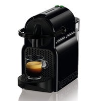 Nespresso Inissia Coffee Maker D40 Black 1260W