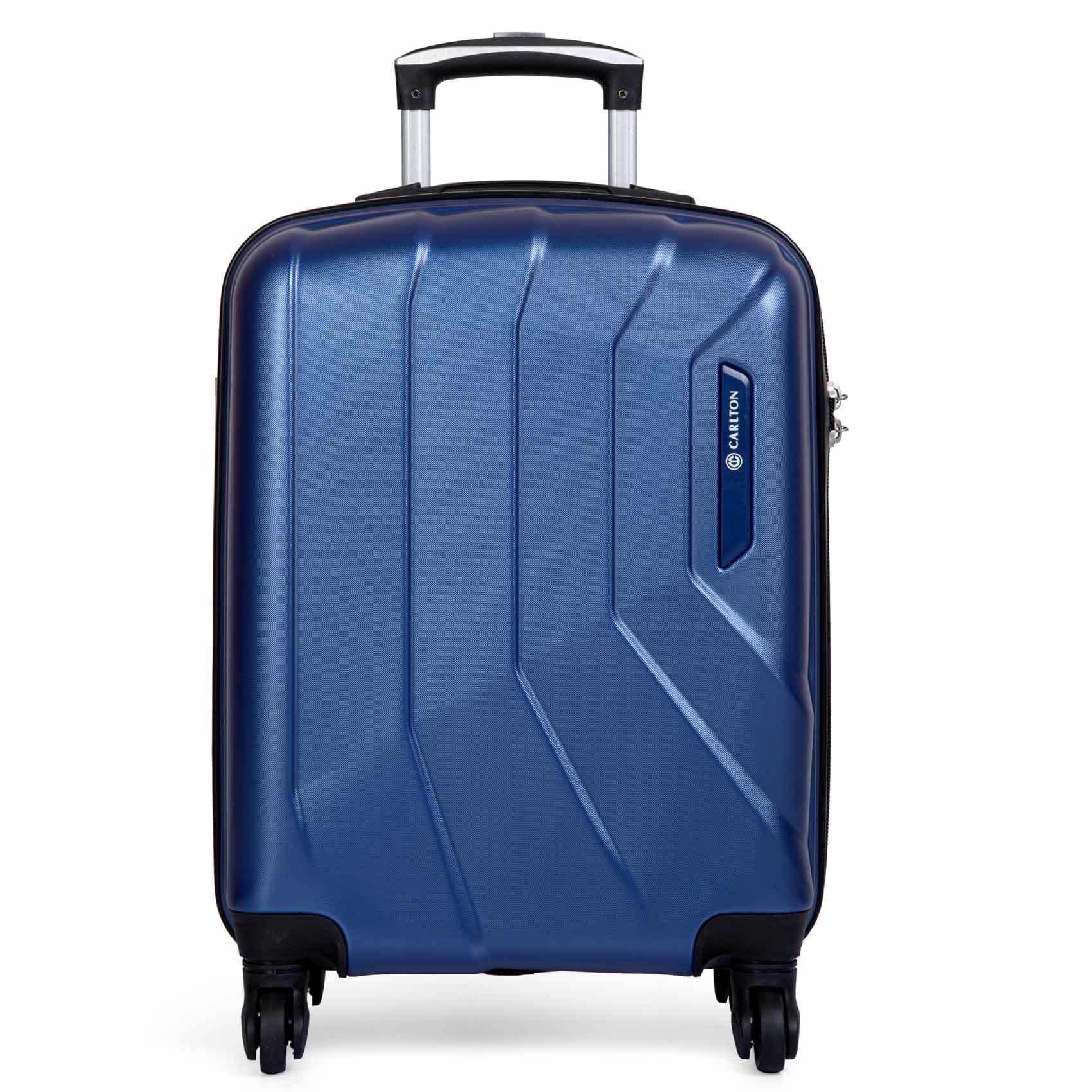 carlton vip luggage