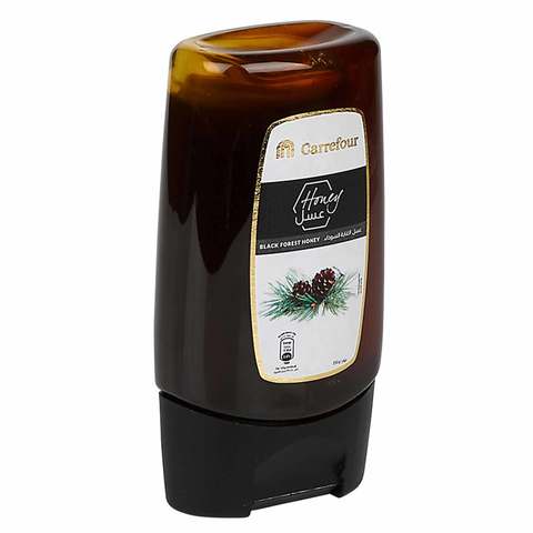 Carrefour Black Forest Honey Squeezer 250g