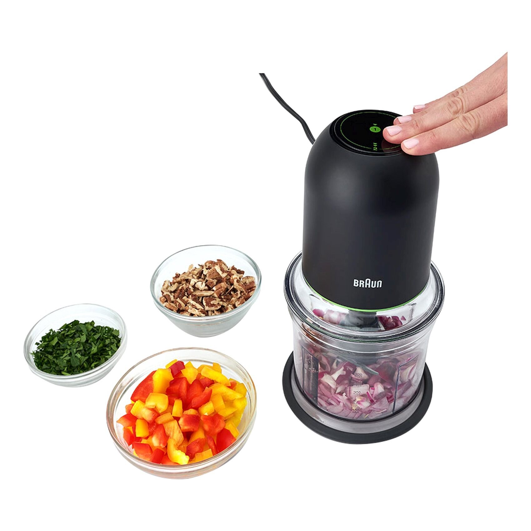 Buy Edmark Smart Drum Food Processor Online - Shop Home & Garden on  Carrefour UAE