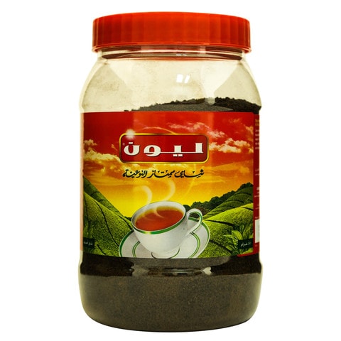 Leone Finest Garden Black Tea 450g