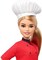 Barbie Chef Doll, Red