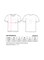 Boxy Premium Cotton Round Neck T-shirt - Coral