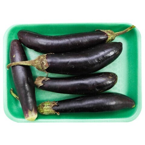 Eggplant Long Kashef