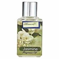 Harmony Potpourri Fragrance Oil Jasmine Clear 8ml