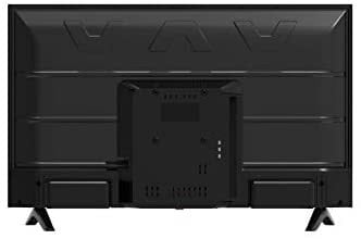 Videocon 32 Inch LED TV Black E32DM1100