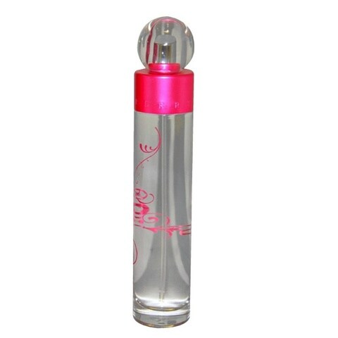 Perry Ellis 360 Pink Eau De Parfum - 100ml