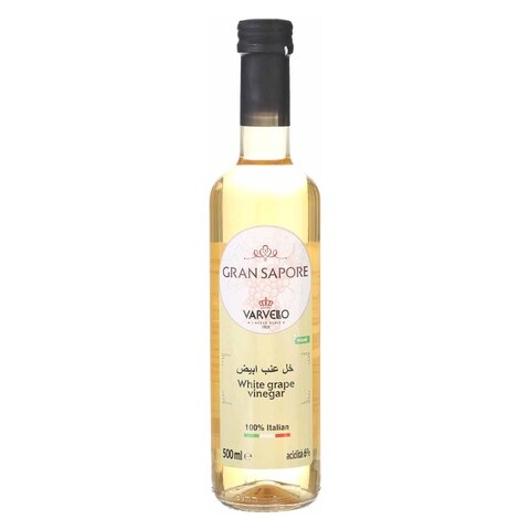 اشتري Gran Sapore White Vinegar - 500ml في مصر