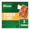 Knorr Chicken Stock Cubes 20g