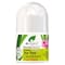 Dr. Organic Bioactive Skincare Organic Tea Tree Roll-On Deodorant Clear 50ml