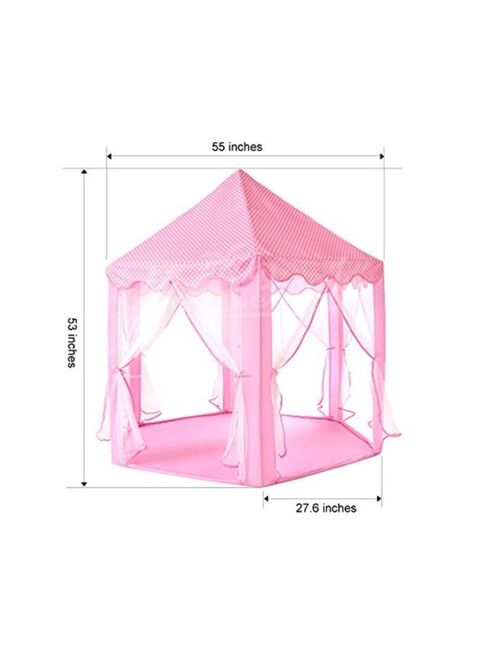 Monobeach princess clearance tent