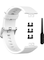 Fitme Replacement Band For Huawei Watch Fit, White