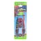 Firefly Fresh Spiderman Soft Toothbrush Multicolour 2 count