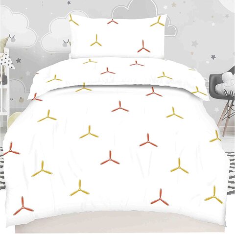 110x125 store duvet cover