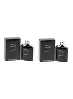 Buy JAGUAR 2-Piece Jaguar Classic Black Giftset (2X100 ml) in UAE