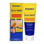Buy Energy Cosmetics Callus Therapy Remover Cream Deep Moisturizing Formula 100ml in Saudi Arabia