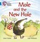 Mole and the New Hole Band 04/Blue Paperback &ndash; 1 September 2006