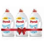 Buy Persil Sensitive  Baby Liquid Laundry Detergent 4.8L Pack of 3 in UAE