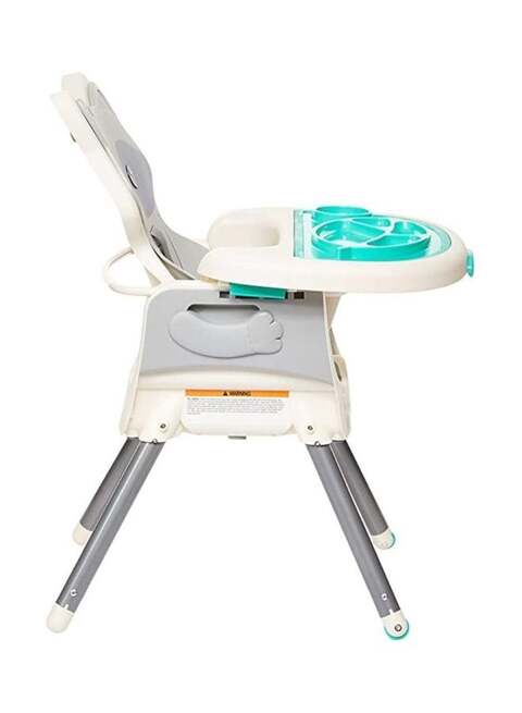 Infantino 4-In-1 Convertible High Chair