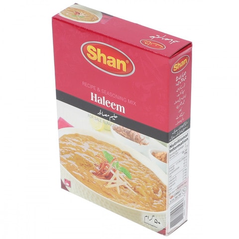 Shan Haleem Masala 50 gr