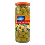Buy American Garden Stuffed Green Olives 450g in Kuwait