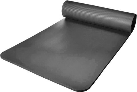 Skyland Fitness Yoga Mat,High Density Anti-Tear Exercise Yoga Mat 