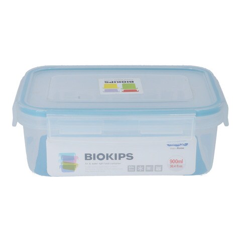 Biokips Suitable Modular System