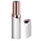 General - Facial Body Flawless Shaver Women Painless Hair Remover Face Hair Remover Trimmer