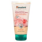 Buy Himalaya Clear Complexion Whitening Face Wash 150ml in Kuwait