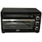 First1 Electric Oven 1500W FEO-3400 Black
