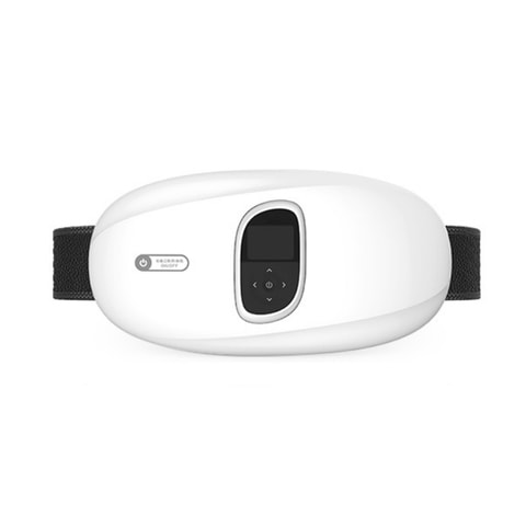Vibrating deals heating pads