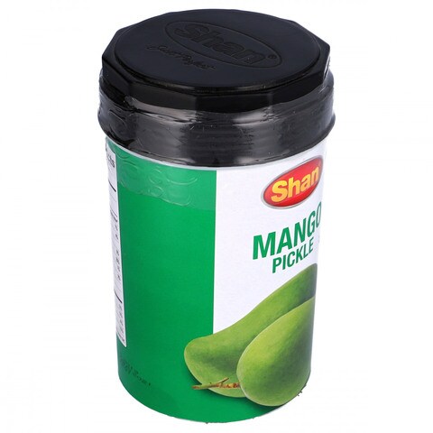 Shan Mango Pickle 1 kg