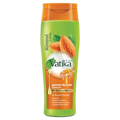 Buy Dabur Vatika Naturals Hair Fall Control Hair Mayonnaise 500ml