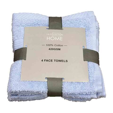 Buy face online towel