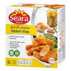 Buy Seara Chicken Strips 350g in Kuwait