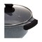 Winsor Cast Aluminium Granite Non-Stick Cookware Set 10 Counts