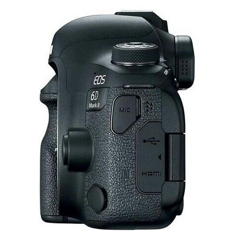 canon 6d mark ii carrefour