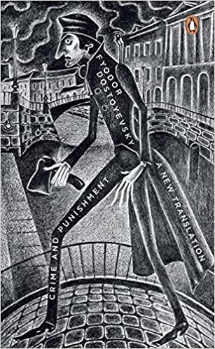 Fyodor Dostoevsky Crime And Punishment - Paperback &ndash; 27 February 2014