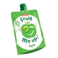 Andros Fruit Me Up! Apple Flavoured Fruit Snack 90g