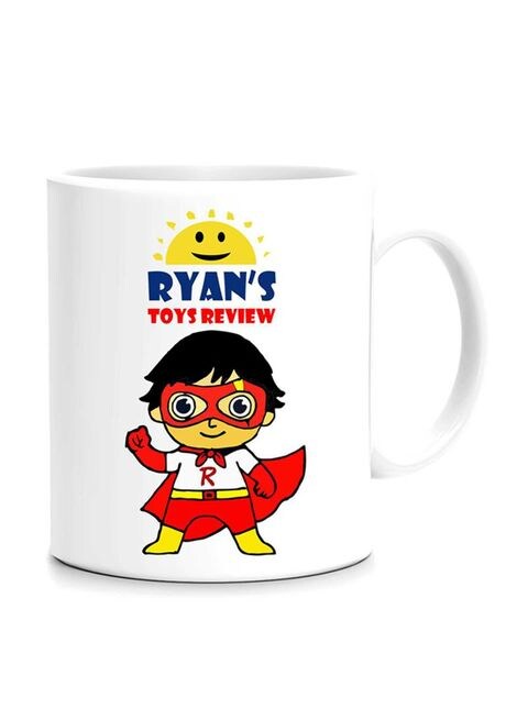 buy ryan toys