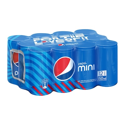 Buy Coca-Cola Original Taste 320ml ×24 Cans Online - Shop