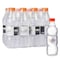 Ultra Water 500 Ml 12 Pieces