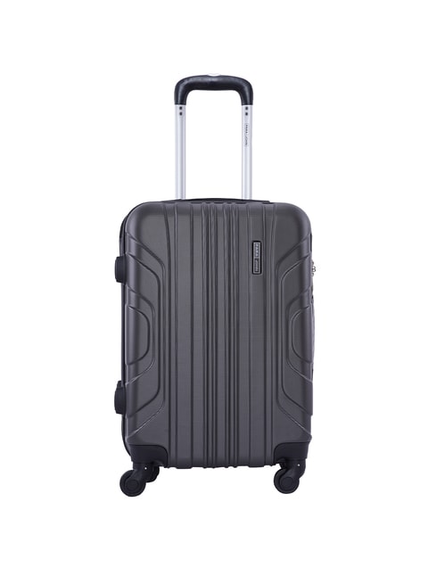 Cabin luggage on sale trolley bag