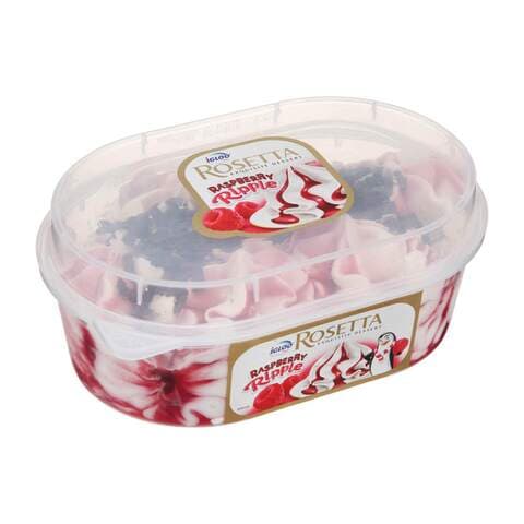 Igloo Raspberry Ripple Ice Cream 850ml