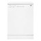Beko Dishwasher DFN05310W White (Plus Extra Supplier&#39;s Delivery Charge Outside Doha)