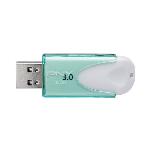 PNY 32GB USB 3.0 Flash Drive