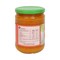 Carrefour Peach Compote With Pieces 580g