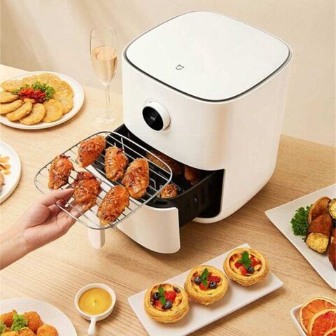 Xiaomi Mi Smart Air Fryer 3.5L EU