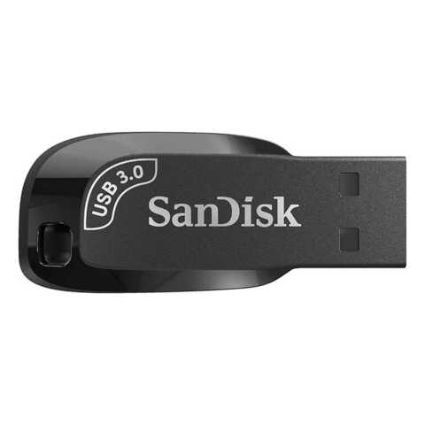 Sandisk SDCZ410 USB Drive 256GB Black