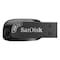 Sandisk SDCZ410 USB Drive 256GB Black